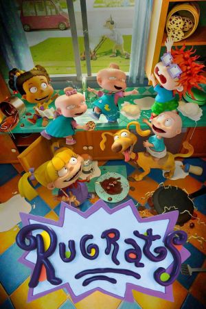 Image Rugrats – Der Film