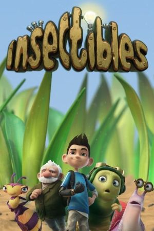 Image Insectibles – Der Film