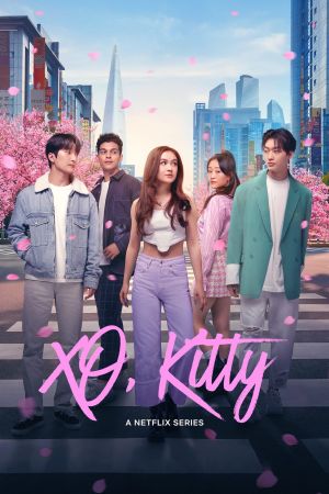 Image XO, Kitty – Der Film