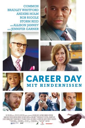 Image Career Day mit Hindernissen – Der Film