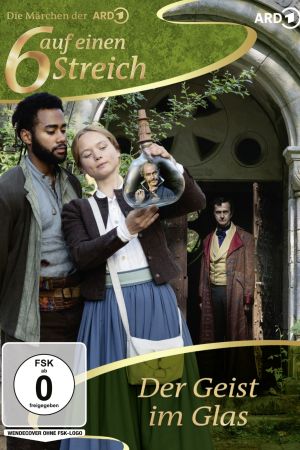 Image Der Geist im Glas – Der Film