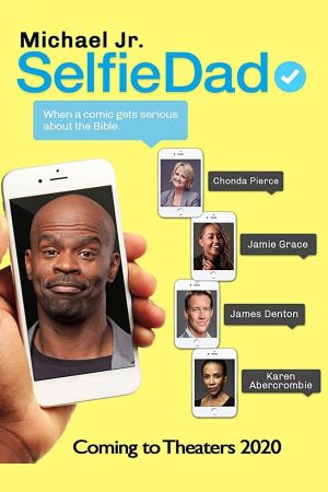 Image Selfie Dad – Der Film