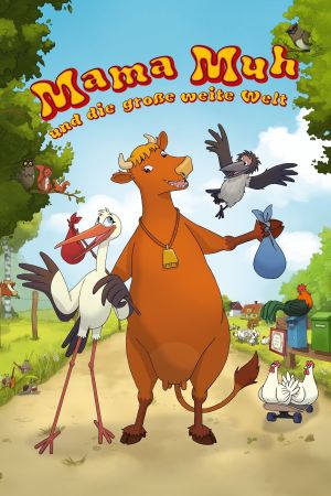 Image Mama Muh und die große weite Welt – Der Film