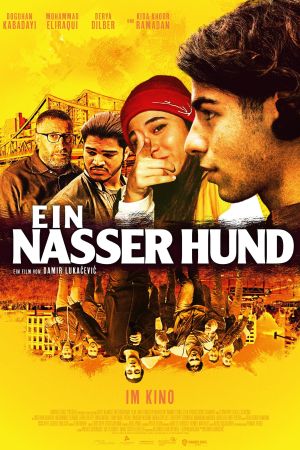 Image Ein nasser Hund – Der Film
