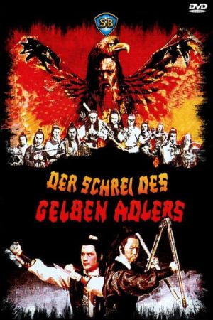 Image Der Schrei des gelben Adlers – Der Film
