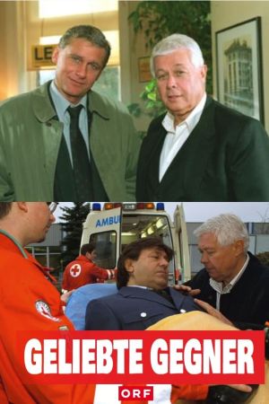 Image Geliebte Gegner – Der Film