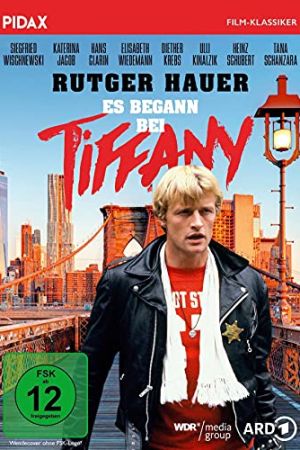 Image Es begann bei Tiffany – Der Film