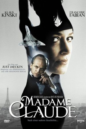 Image Madame Claude und ihre Gazellen – Der Film