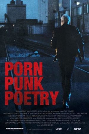 Image Porn Punk Poetry – Der Film