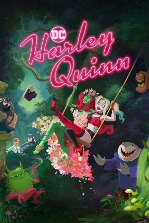 Image Harley Quinn – Der Film