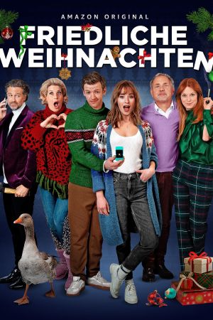 Image Friedliche Weihnachten – Der Film