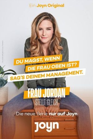 Image Frau Jordan stellt gleich – Der Film