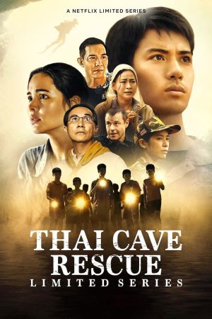 Image Thai Cave Rescue – Der Film