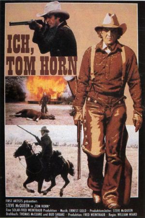 Image Ich, Tom Horn – Der Film