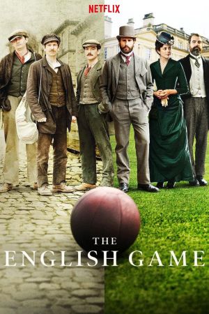 Image The English Game – Der Film