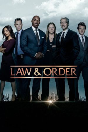 Image Law & Order – Der Film