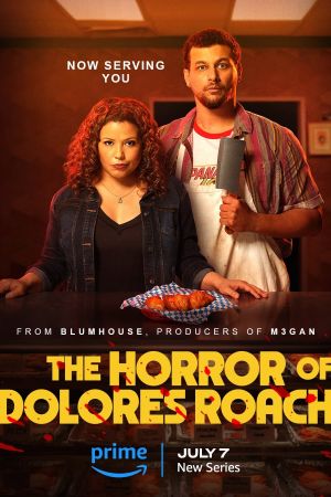 Image The Horror of Dolores Roach – Der Film
