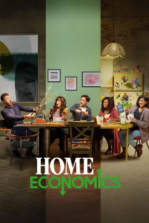 Image Home Economics – Der Film