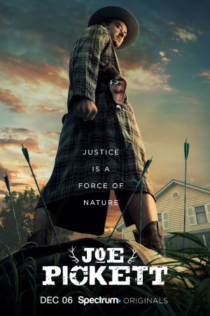 Image Joe Pickett – Der Film