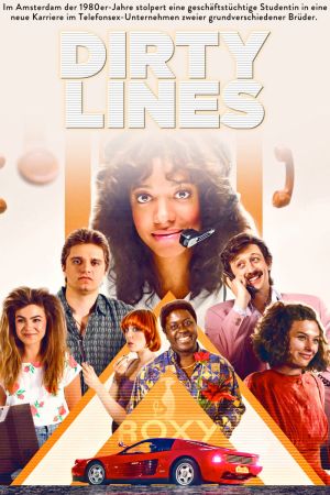 Image Dirty Lines – Der Film