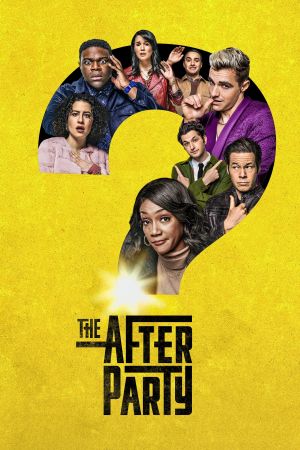 Image The Afterparty – Der Film