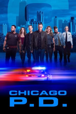 Image Chicago P.D. – Der Film