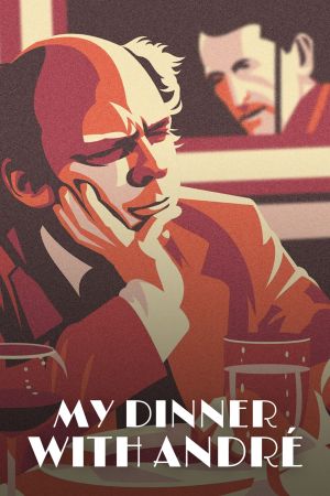 Image Mein Essen mit Andre – Der Film