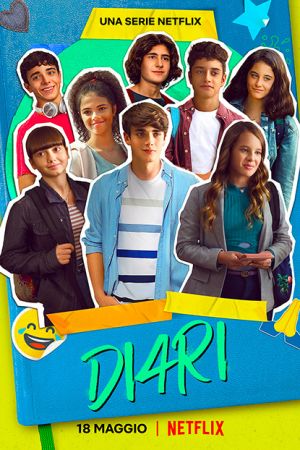 Image DI4RIES – Der Film