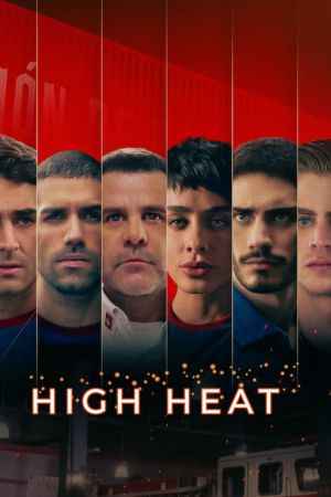 Image Glühendes Feuer – Der Film