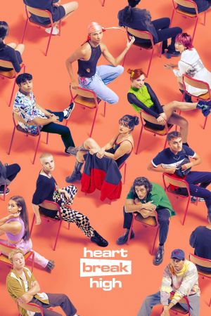 Image Heartbreak High – Der Film