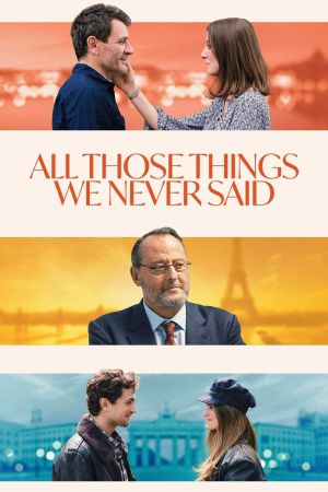 Image All die ungesagten Worte – Der Film