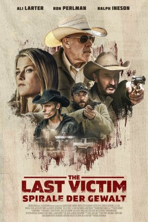 Image The Last Victim - Spirale der Gewalt – Der Film