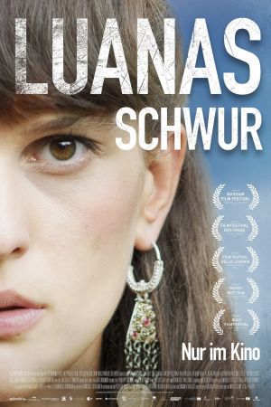 Image Luanas Schwur – Der Film