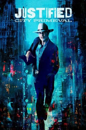 Image Justified: City Primeval – Der Film