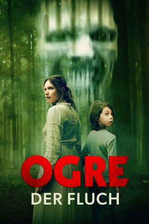 Image Ogre: Der Fluch – Der Film