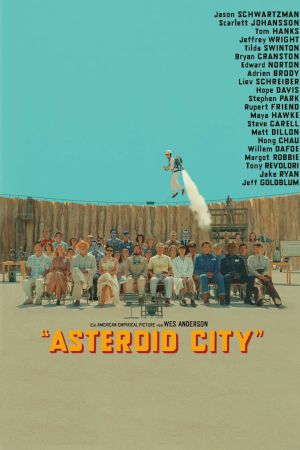 Image Asteroid City – Der Film