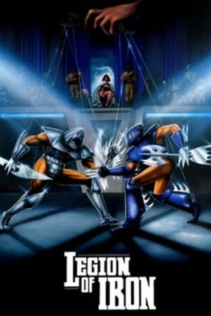 Image Legion of Iron – Der Film