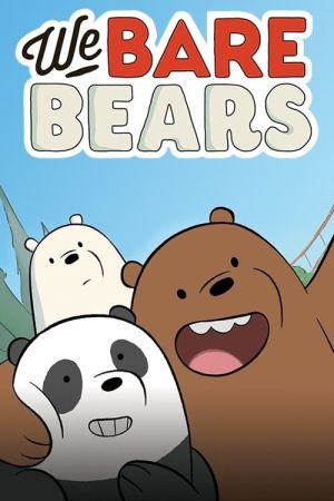 Image We Bare Bears – Der Film