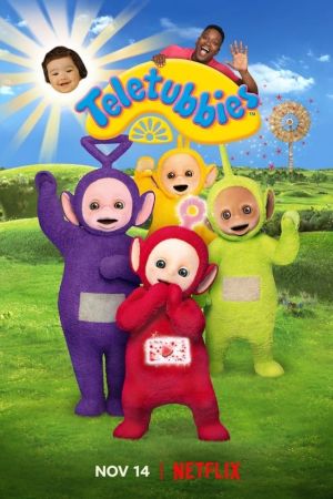 Image Teletubbies – Der Film