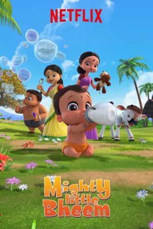 Image Mighty Little Bheem – Der Film