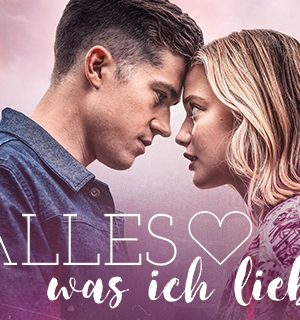 Image Alles was ich liebe – Der Film