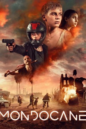 Image Mondocane – Der Film