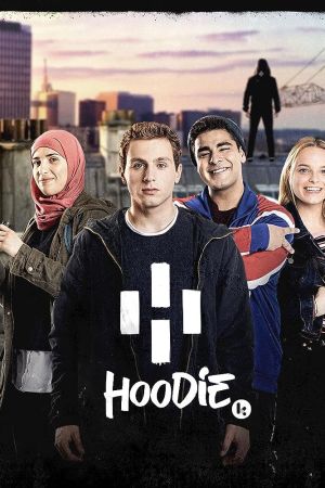 Image Hoodie – Der Film