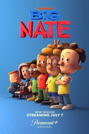 Image Big Nate – Der Film