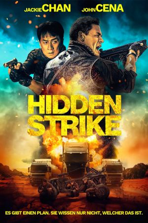Image Hidden Strike – Der Film