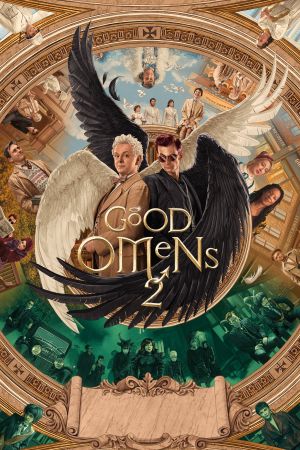 Image Good Omens – Der Film