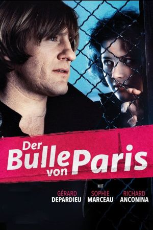 Image Der Bulle von Paris – Der Film