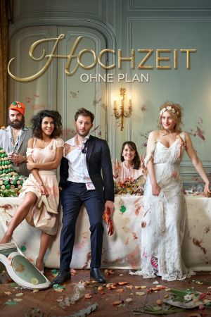 Image Hochzeit ohne Plan – Der Film