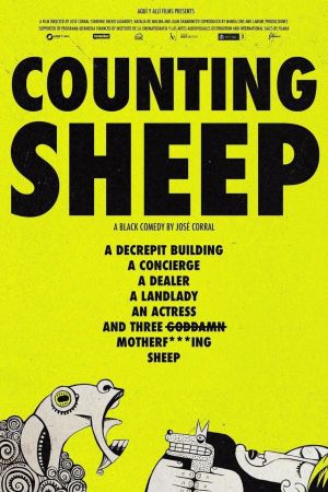 Image Counting Sheep – Der Film