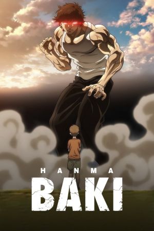 Image Baki Hanma – Der Film